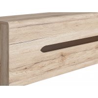 Raft Suspendat ELPASSO SFW1K-DSAJ/DWB
